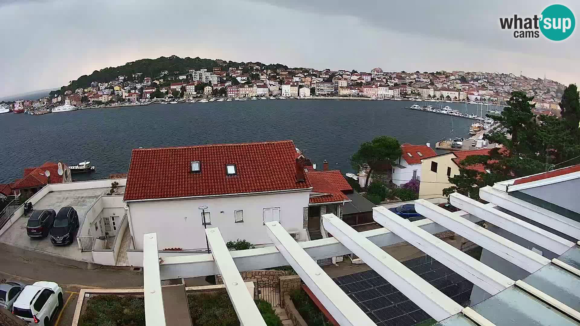 Mali Lošinj Riva Webcam – Hosted by RR Apartment