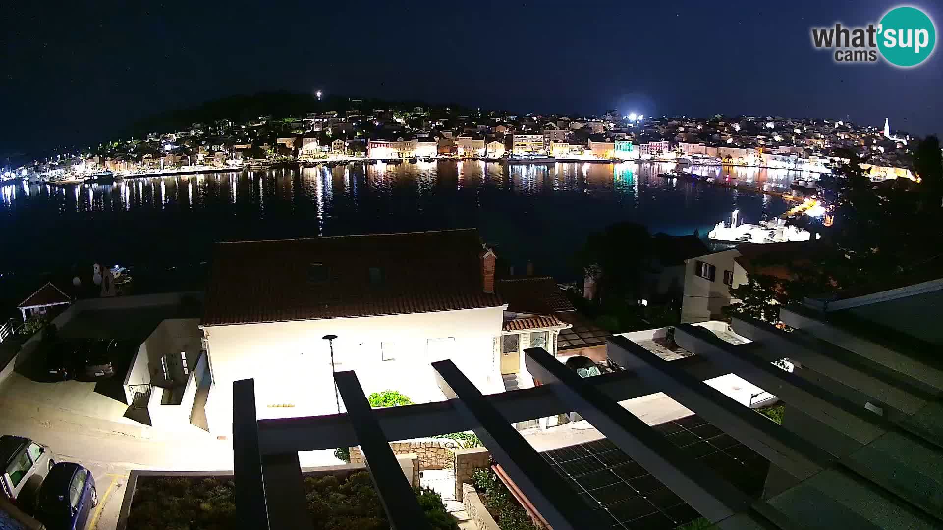Mali Lošinj Riva Webcam – Hosted by RR Apartment