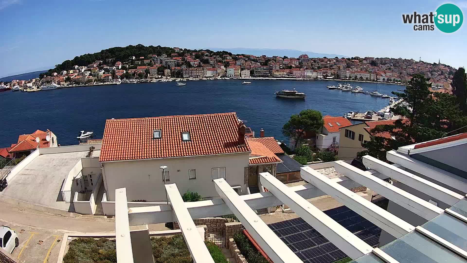 Mali Lošinj Riva Webcam – Hosted by RR Apartment