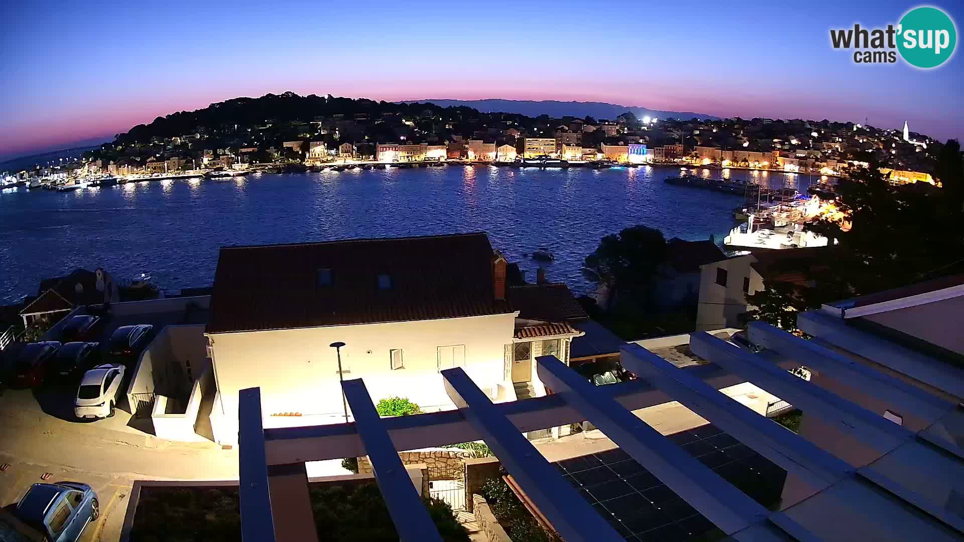 Mali Lošinj Riva Webcam – Hosted by RR Apartment
