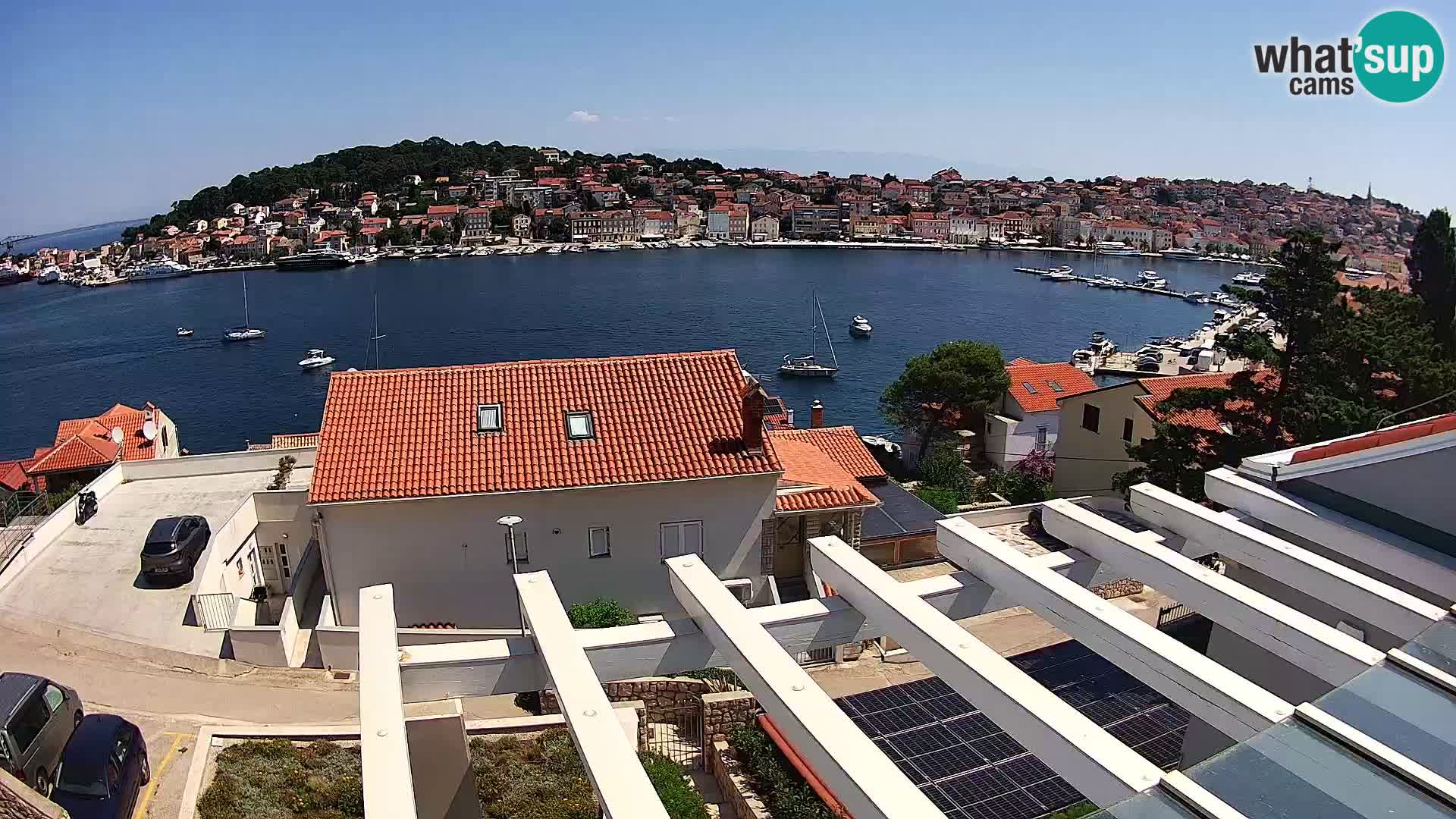 Mali Lošinj Riva Webcam – Hosted by RR Apartment