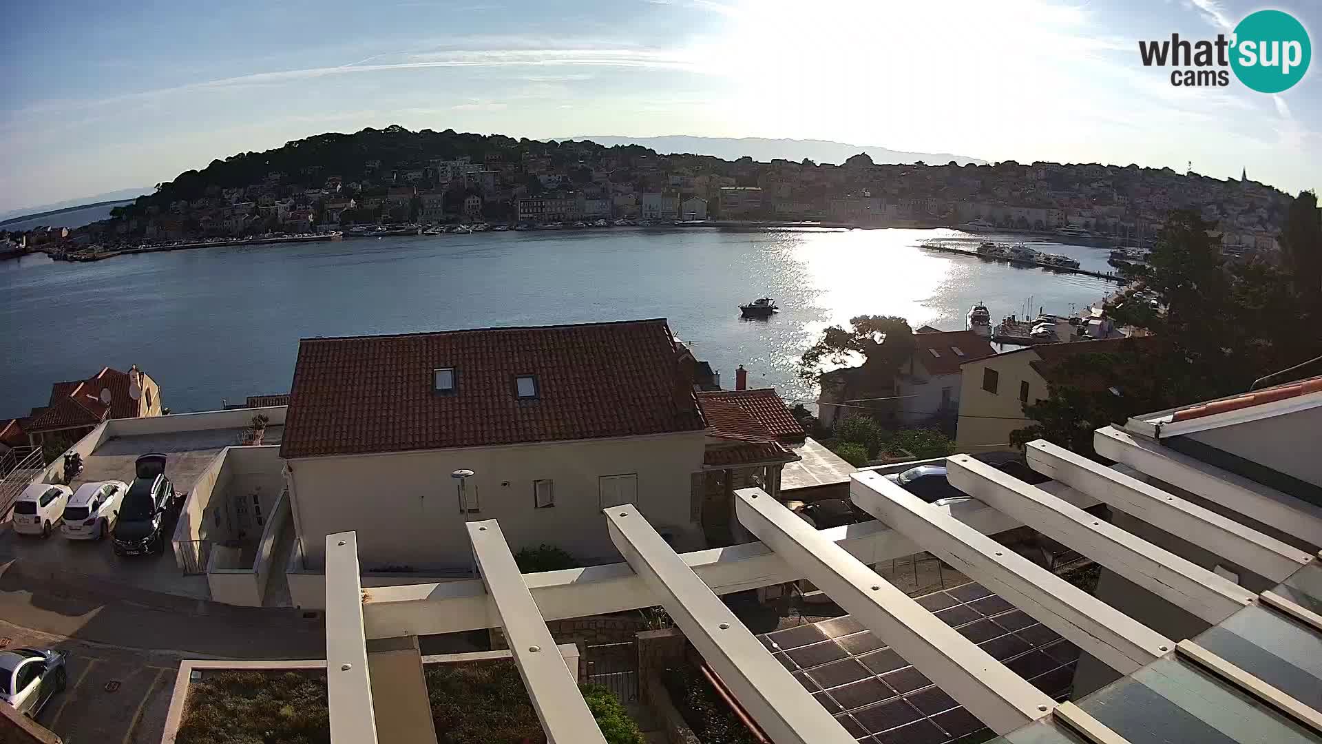 Mali Lošinj Riva Webcam – Hosted by RR Apartment