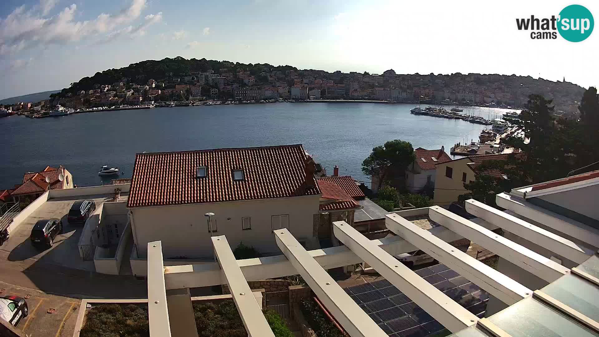 Mali Lošinj Riva Webcam – Hosted by RR Apartment