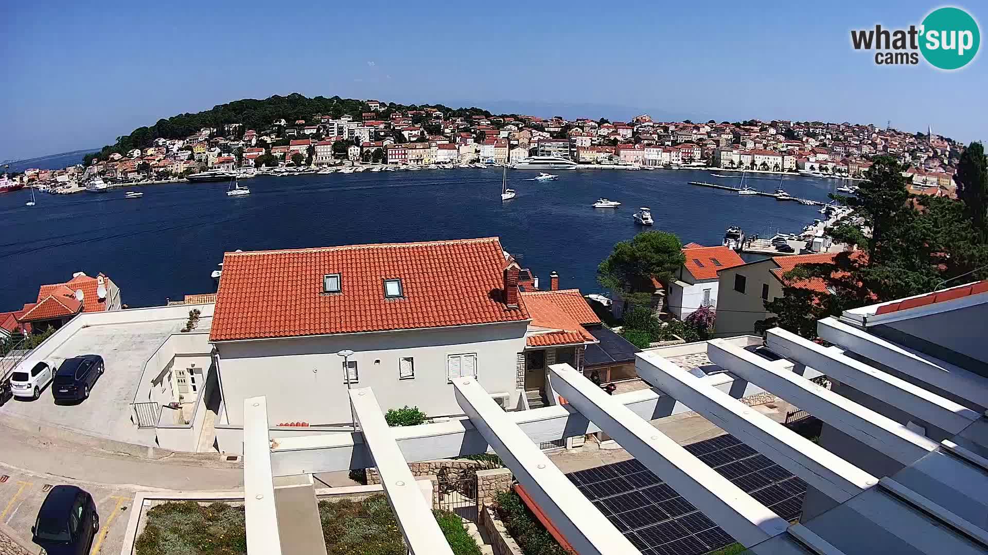 Mali Lošinj Riva Webcam – Hosted by RR Apartment