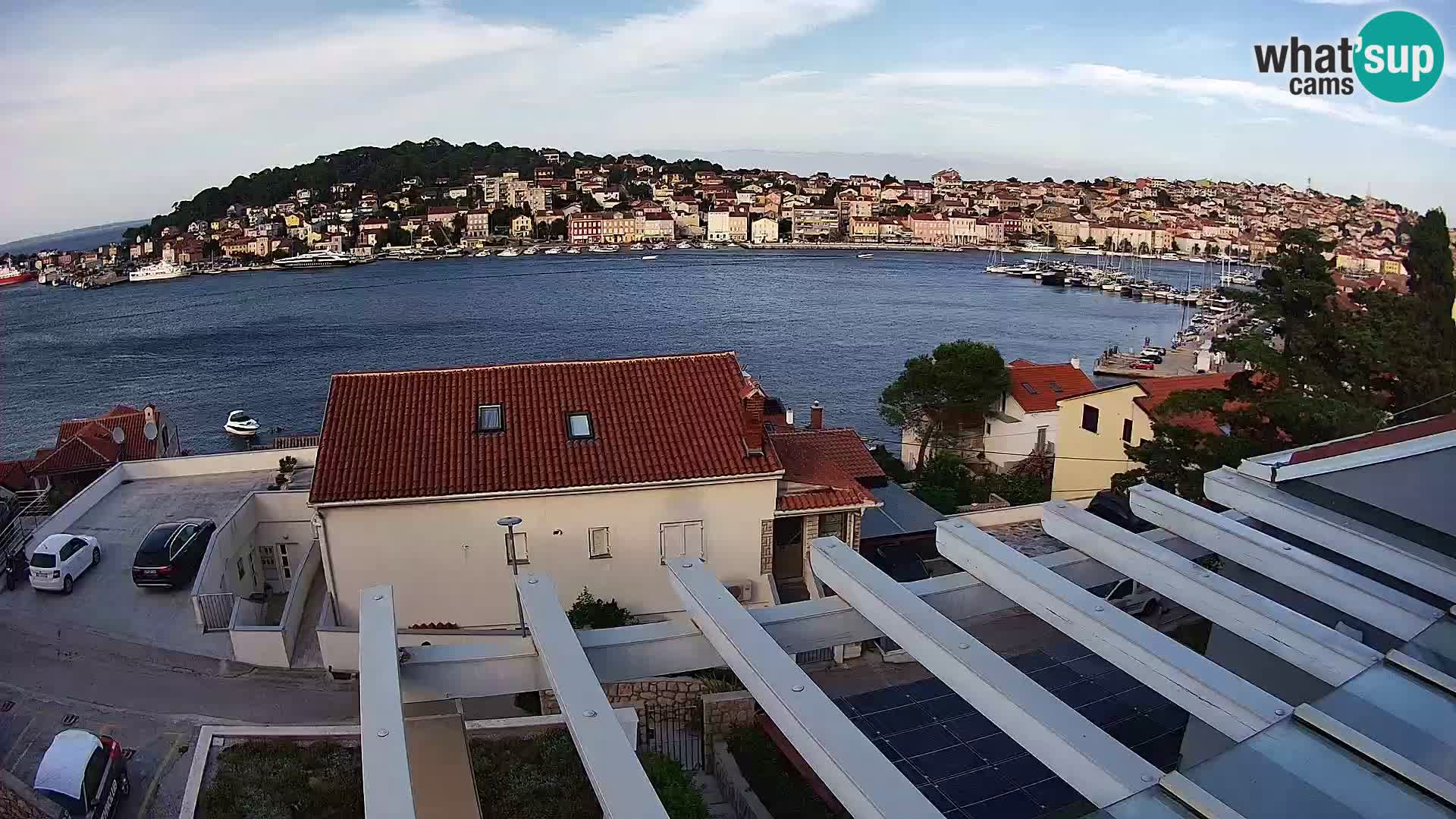 Mali Lošinj Riva Webcam – Hosted by RR Apartment