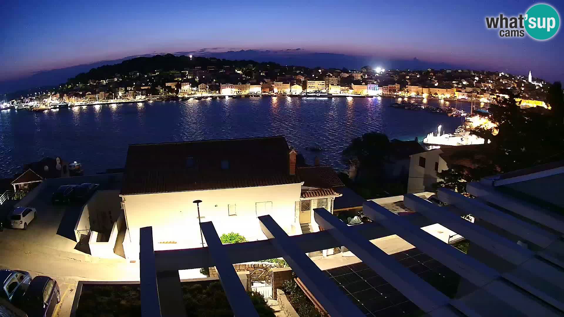 Mali Lošinj Riva Webcam – Hosted by RR Apartment