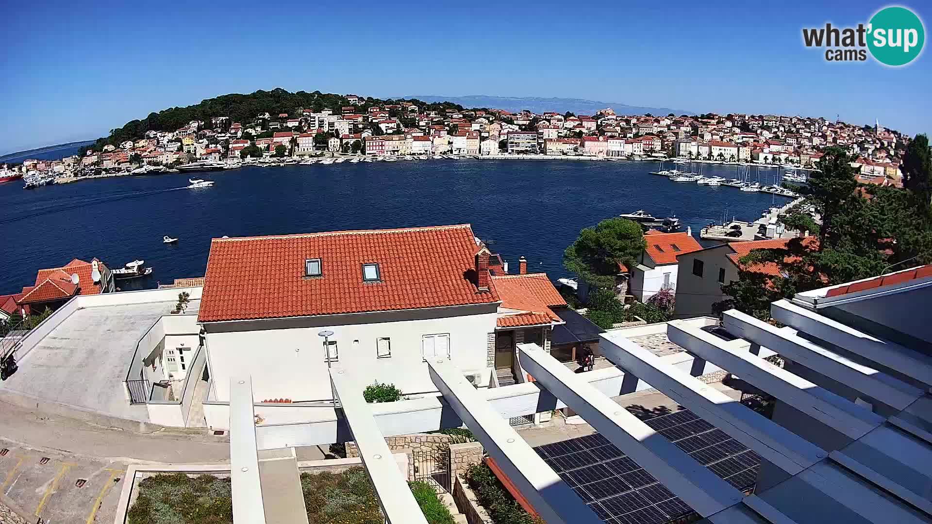 Mali Lošinj Riva Webcam – Hosted by RR Apartment