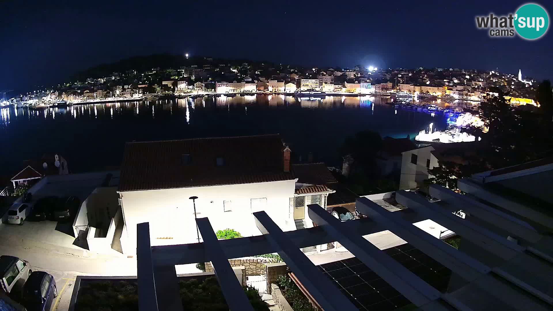 Webcam Mali Lošinj Riva – Alojada por RR Apartment
