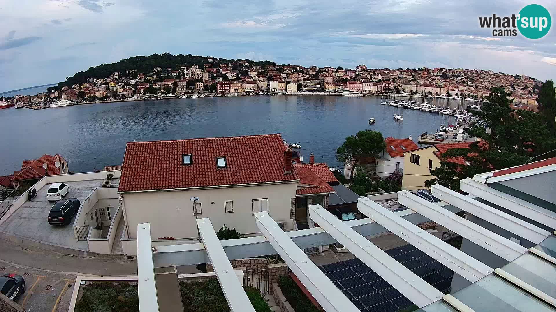 Webcam Mali Lošinj Riva – Alojada por RR Apartment