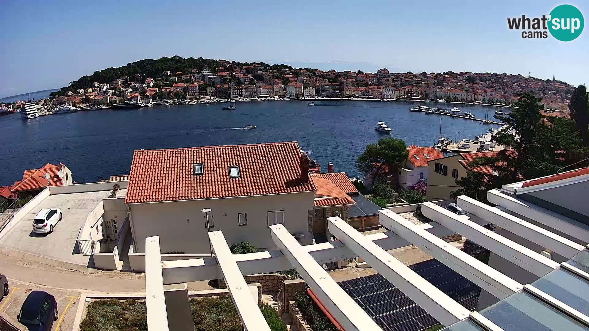 Mali Lošinj Riva Webcam – Hosted by RR Apartment