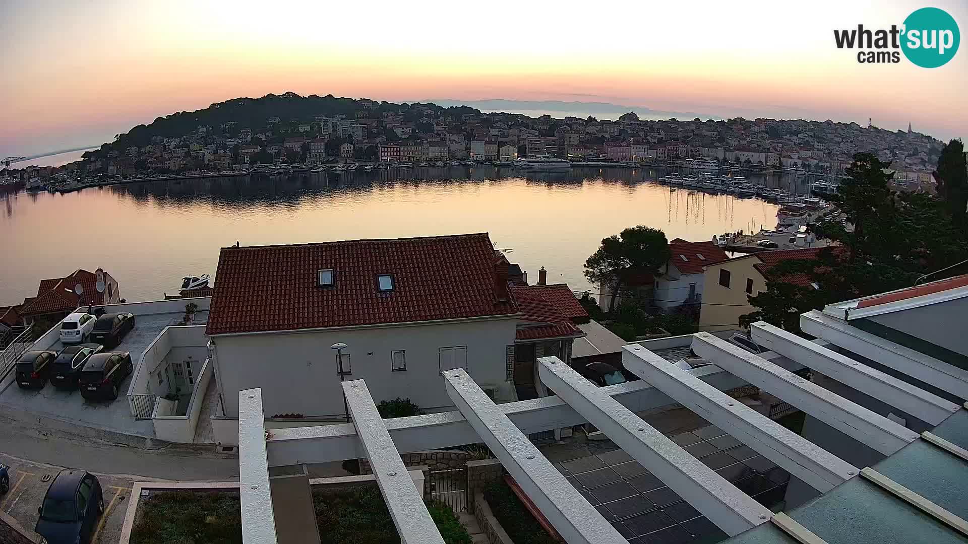 Mali Lošinj Riva Webcam – Hosted by RR Apartment