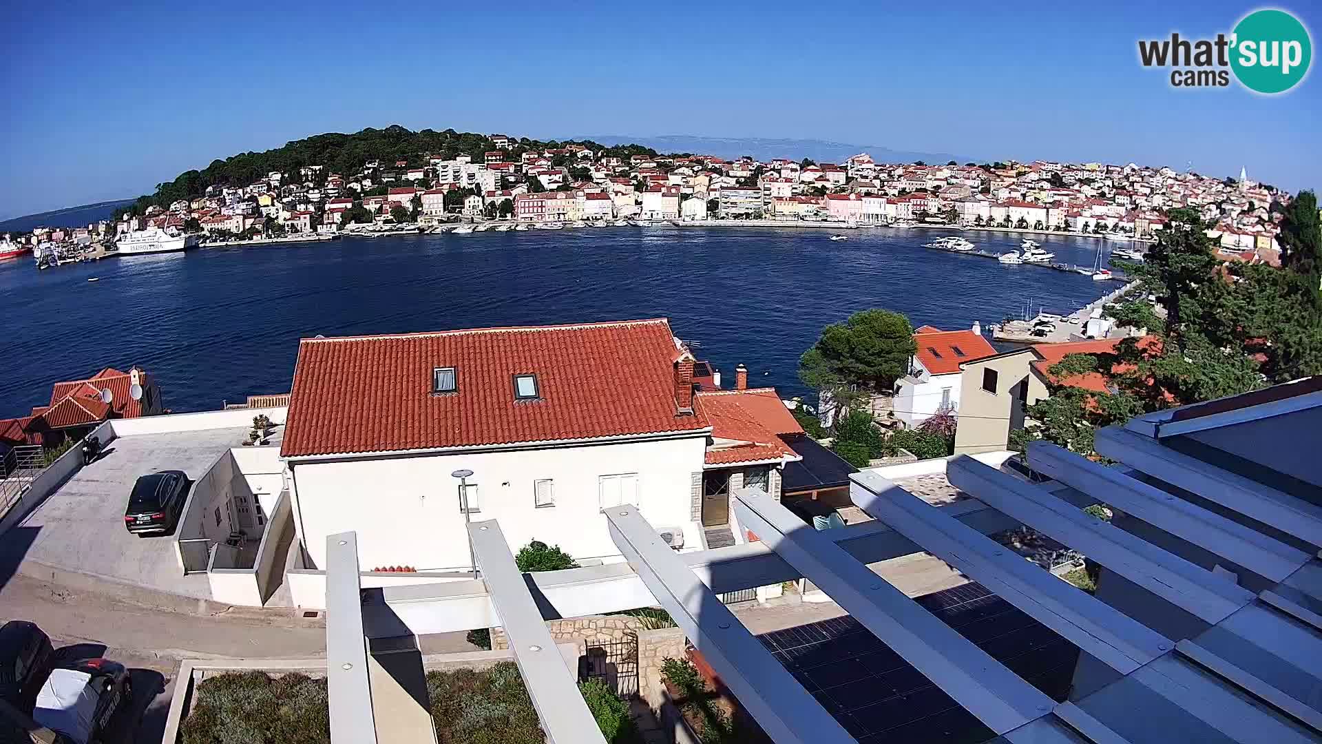 Mali Lošinj Riva Webcam – Hosted by RR Apartment