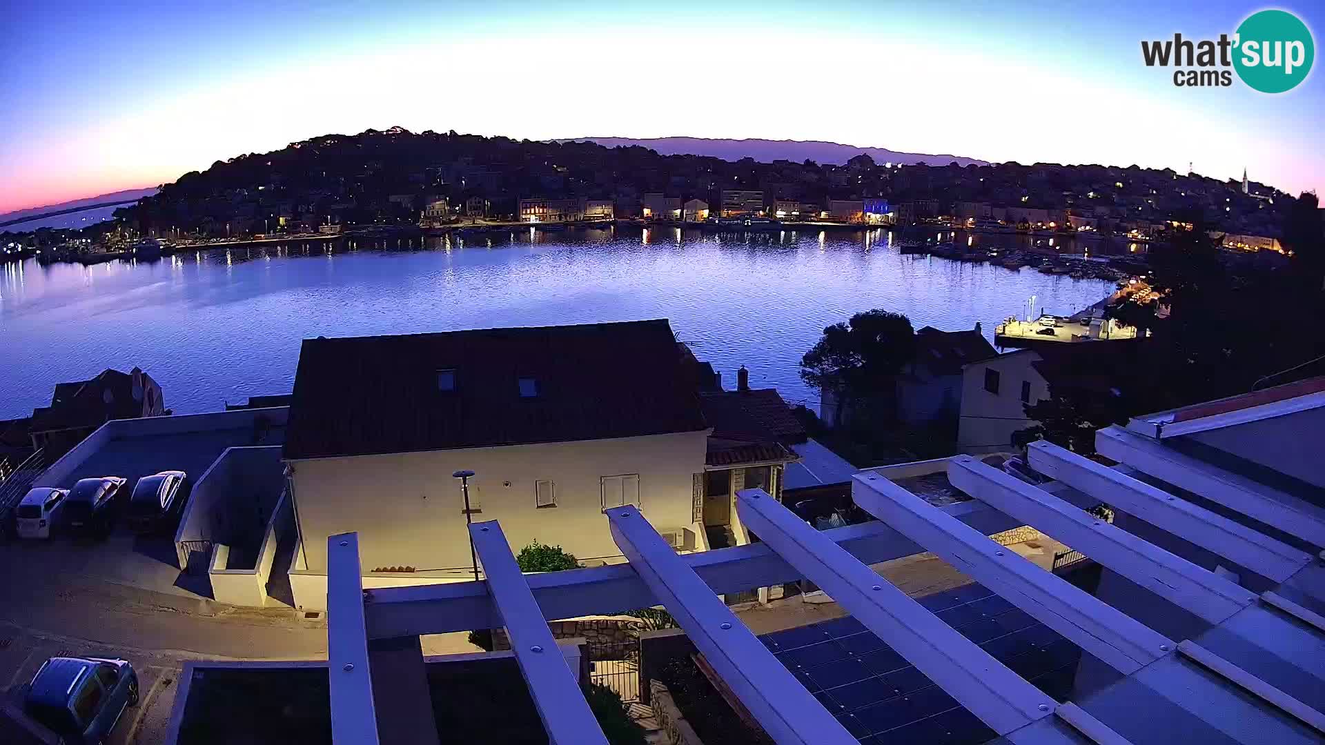 Webcam Mali Lošinj Riva – Alojada por RR Apartment