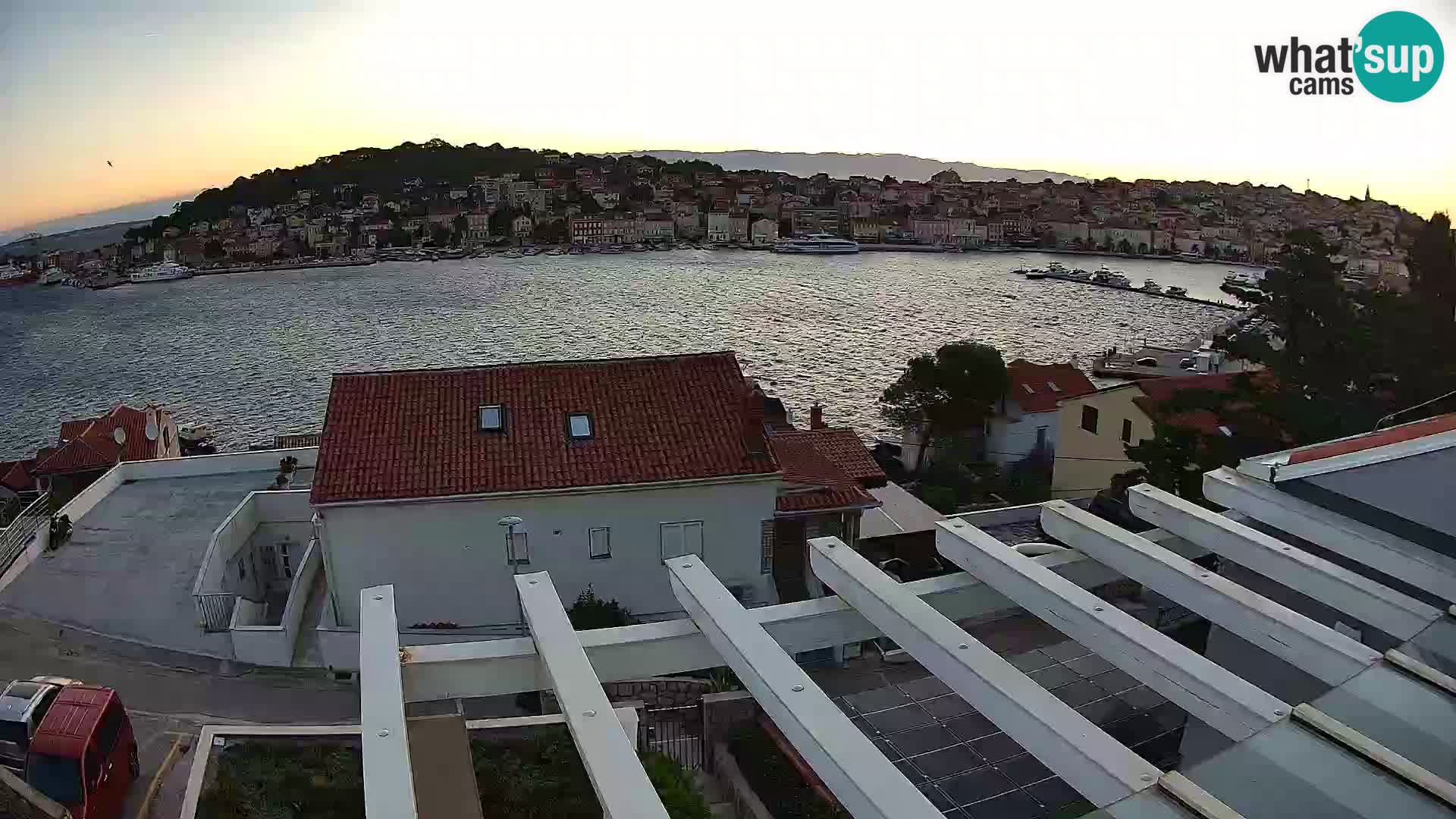Webcam Mali Lošinj Riva – Alojada por RR Apartment