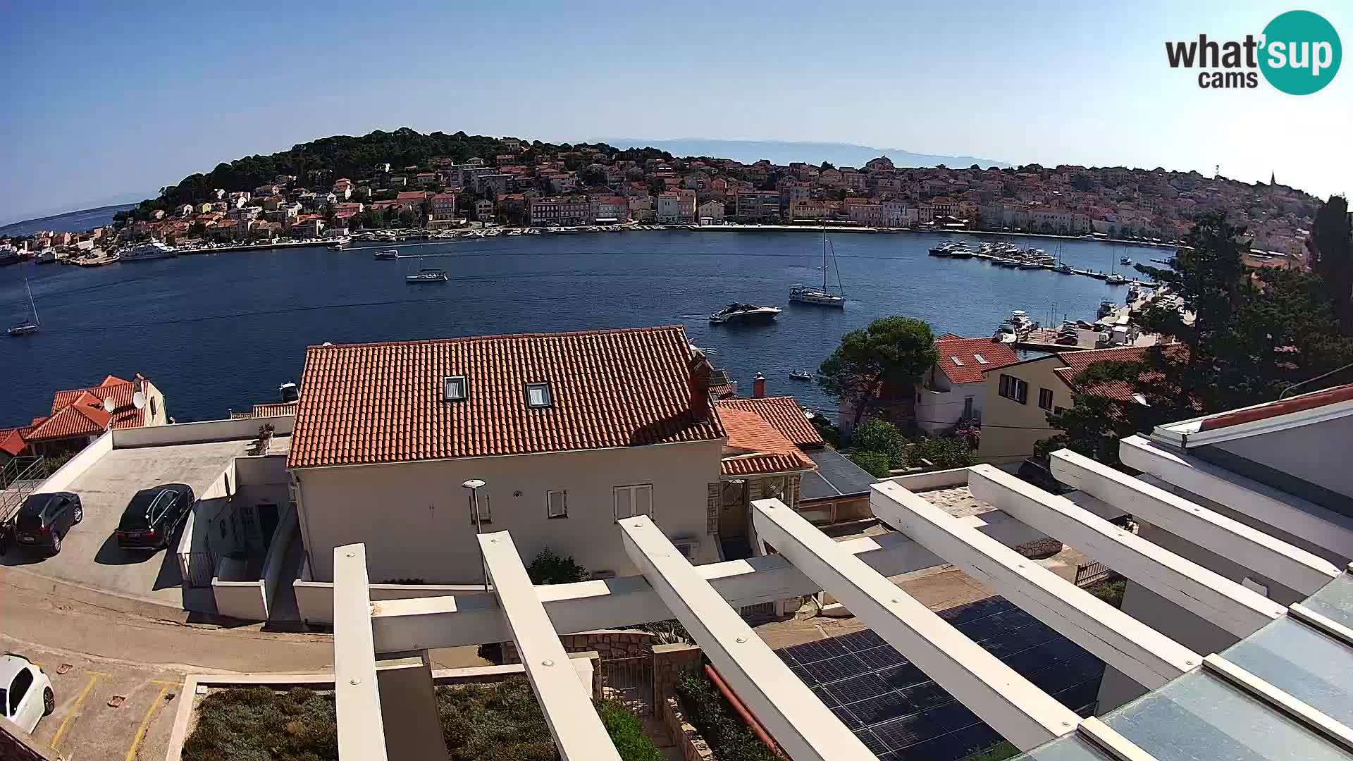 Mali Lošinj Riva Webcam – Hosted by RR Apartment