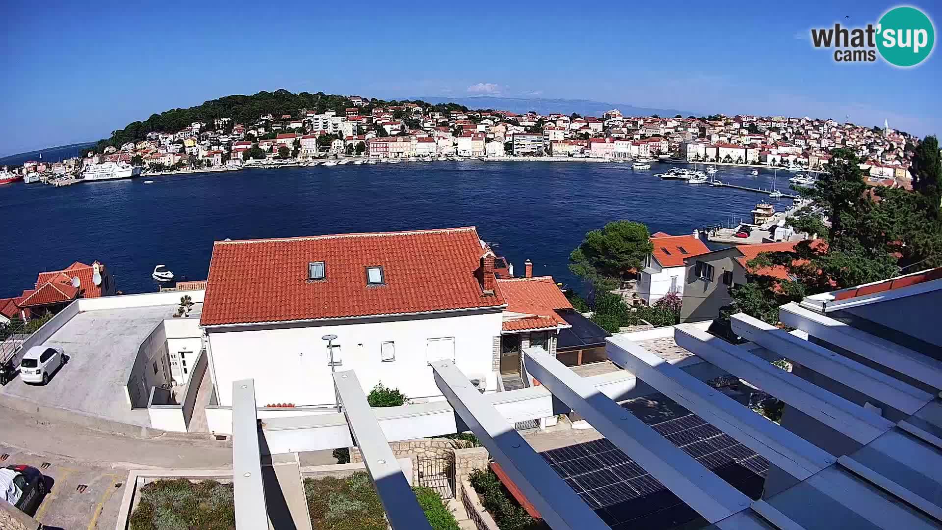 Mali Lošinj Riva Webcam – Hosted by RR Apartment