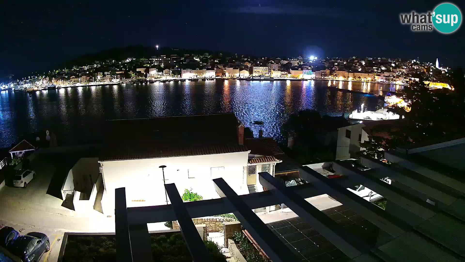 Mali Lošinj Riva Webcam – Hosted by RR Apartment