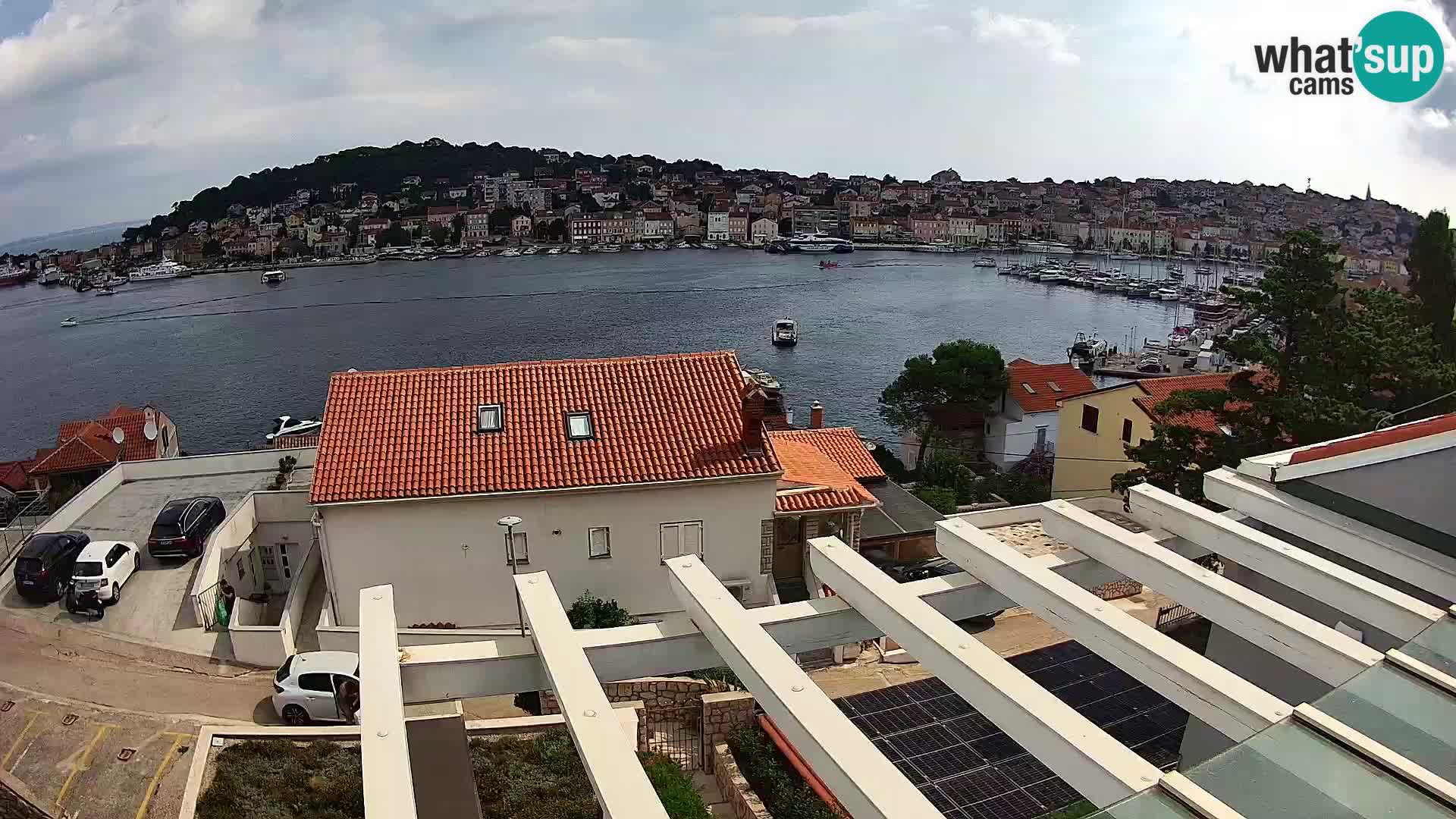 Webcam Mali Lošinj Riva – Alojada por RR Apartment