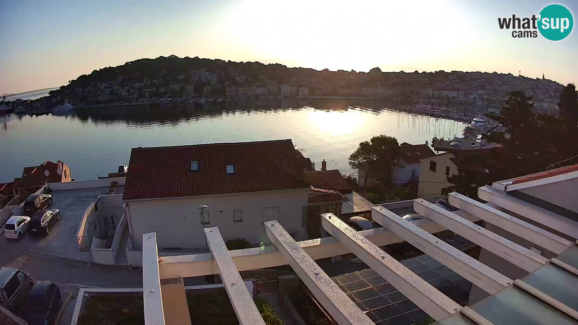 Mali Lošinj Riva Webcam – Hosted by RR Apartment