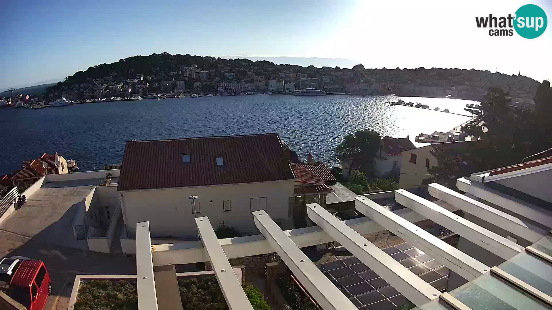 Mali Lošinj Riva Webcam – Hosted by RR Apartment