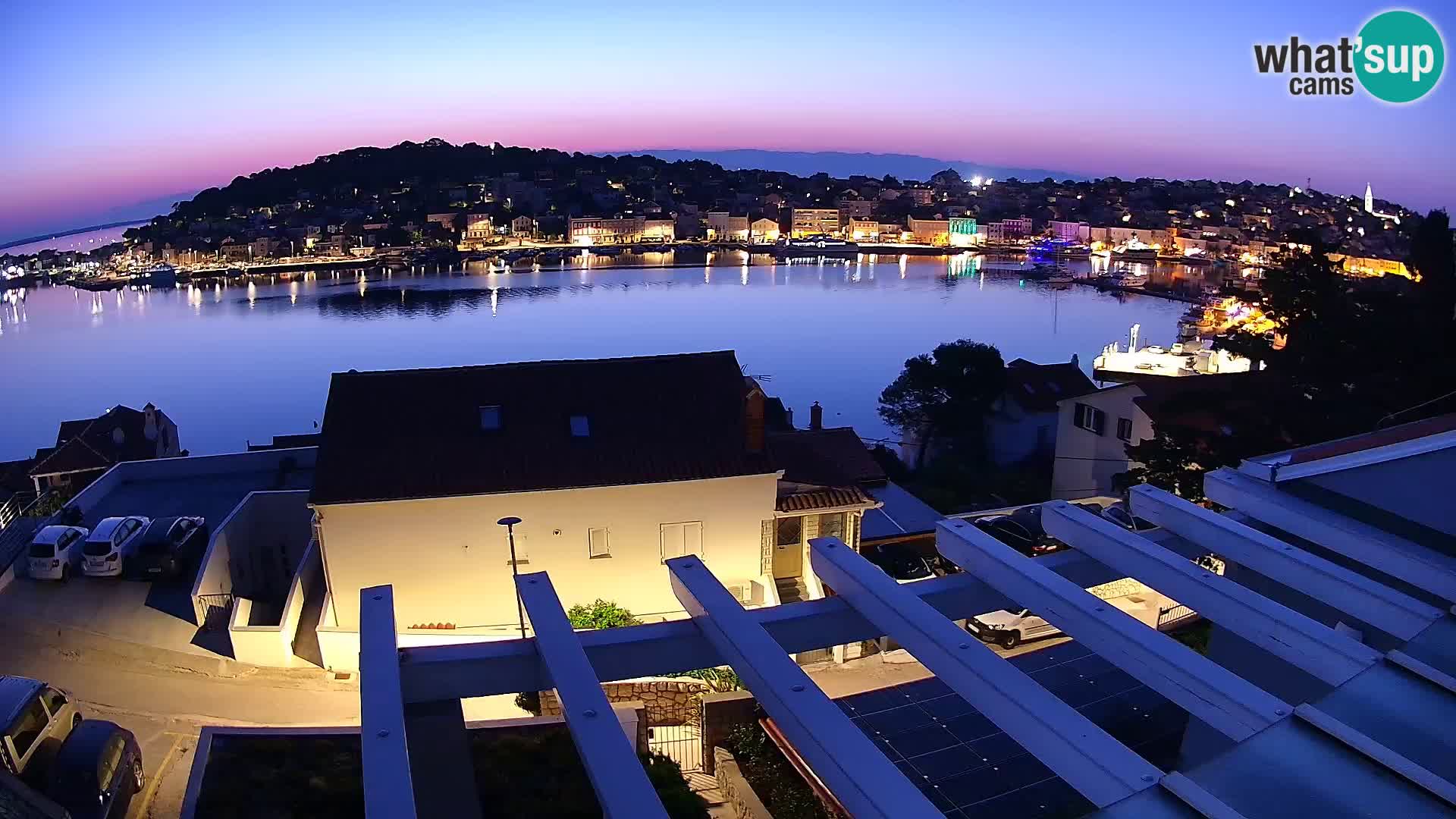 Mali Lošinj Riva Webcam – Hosted by RR Apartment