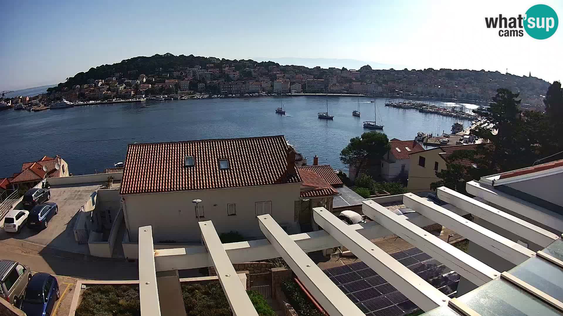 Mali Lošinj Riva Webcam – Hosted by RR Apartment