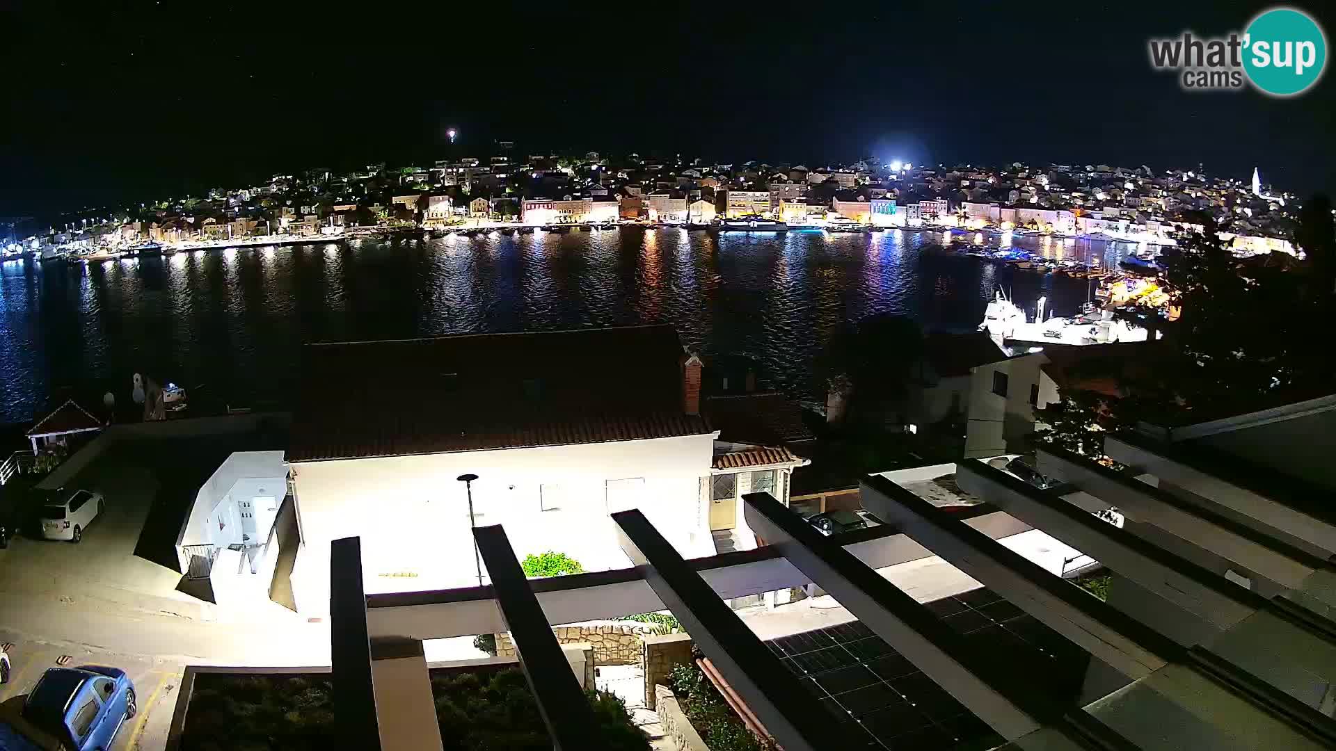 Mali Lošinj Riva Webcam – Hosted by RR Apartment