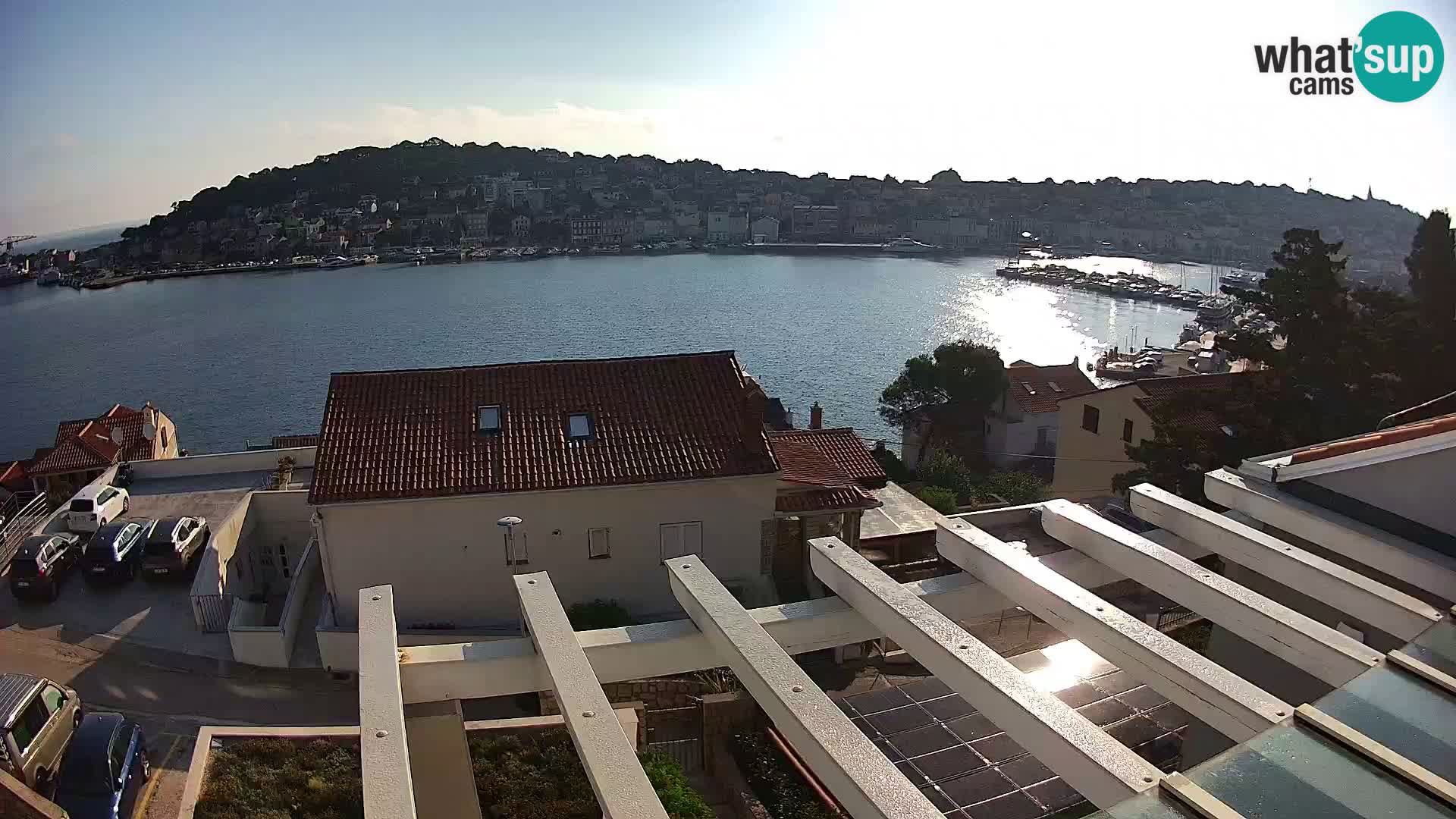 Mali Lošinj Riva Webcam – Hosted by RR Apartment