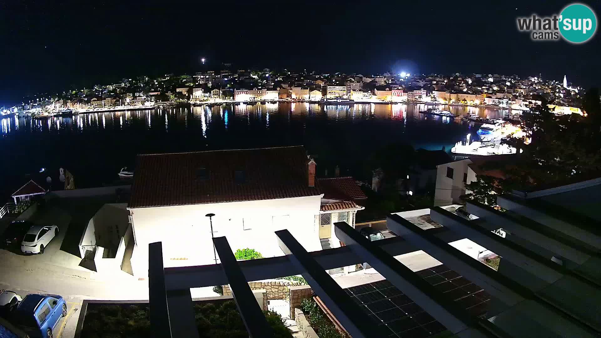 Webcam Mali Lošinj Riva – Alojada por RR Apartment