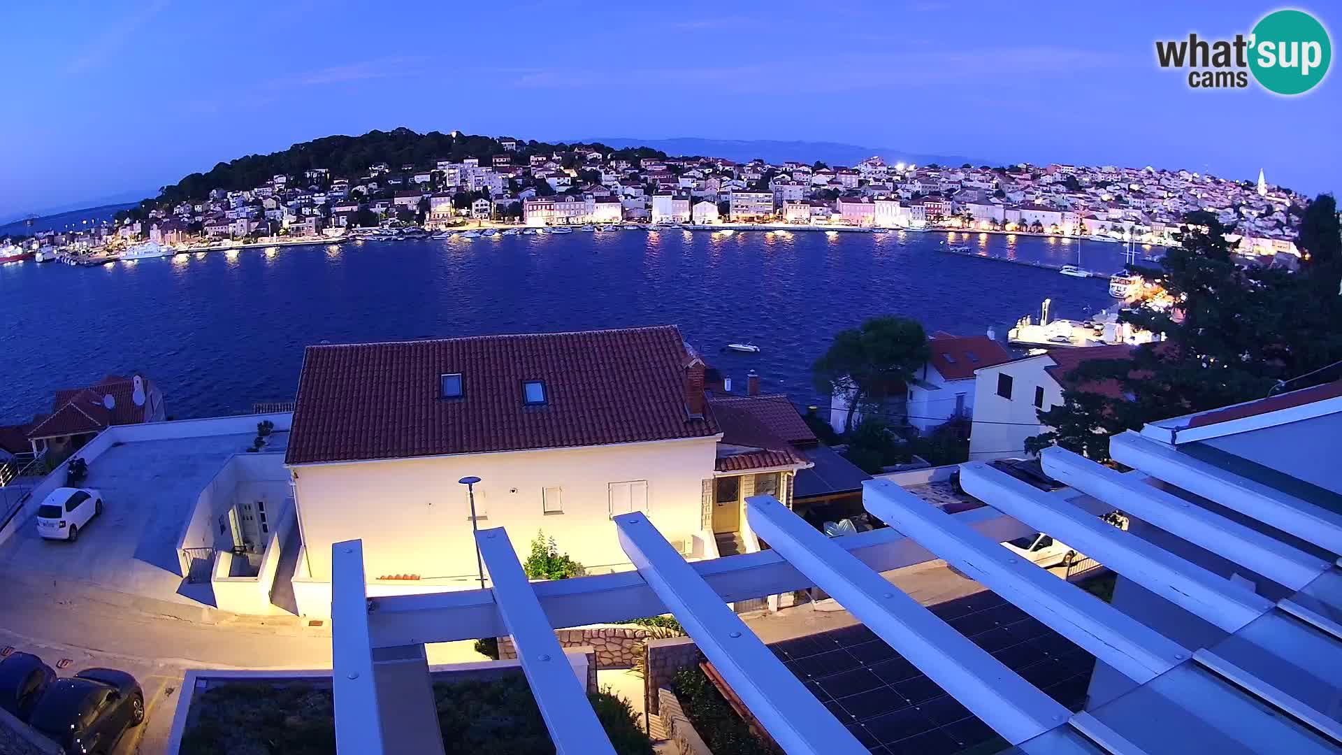 Mali Lošinj Riva Webcam – Hosted by RR Apartment