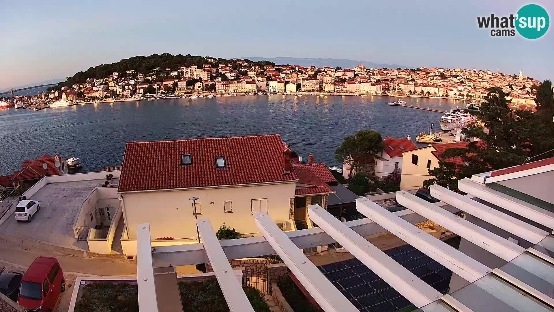 Mali Lošinj Riva Webcam – Hosted by RR Apartment