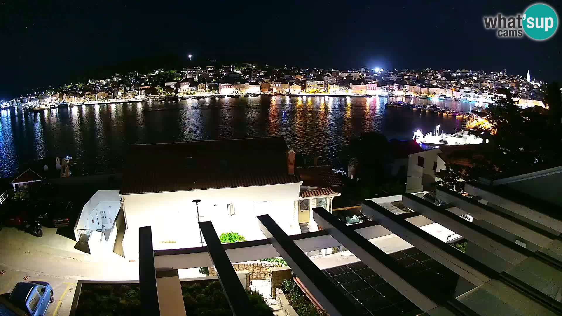 Mali Lošinj Riva Webcam – Hosted by RR Apartment