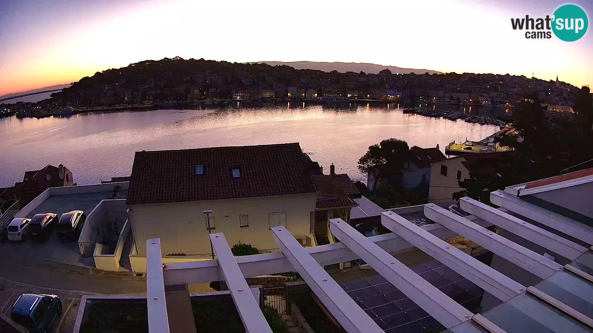 Mali Lošinj Riva Webcam – Hosted by RR Apartment