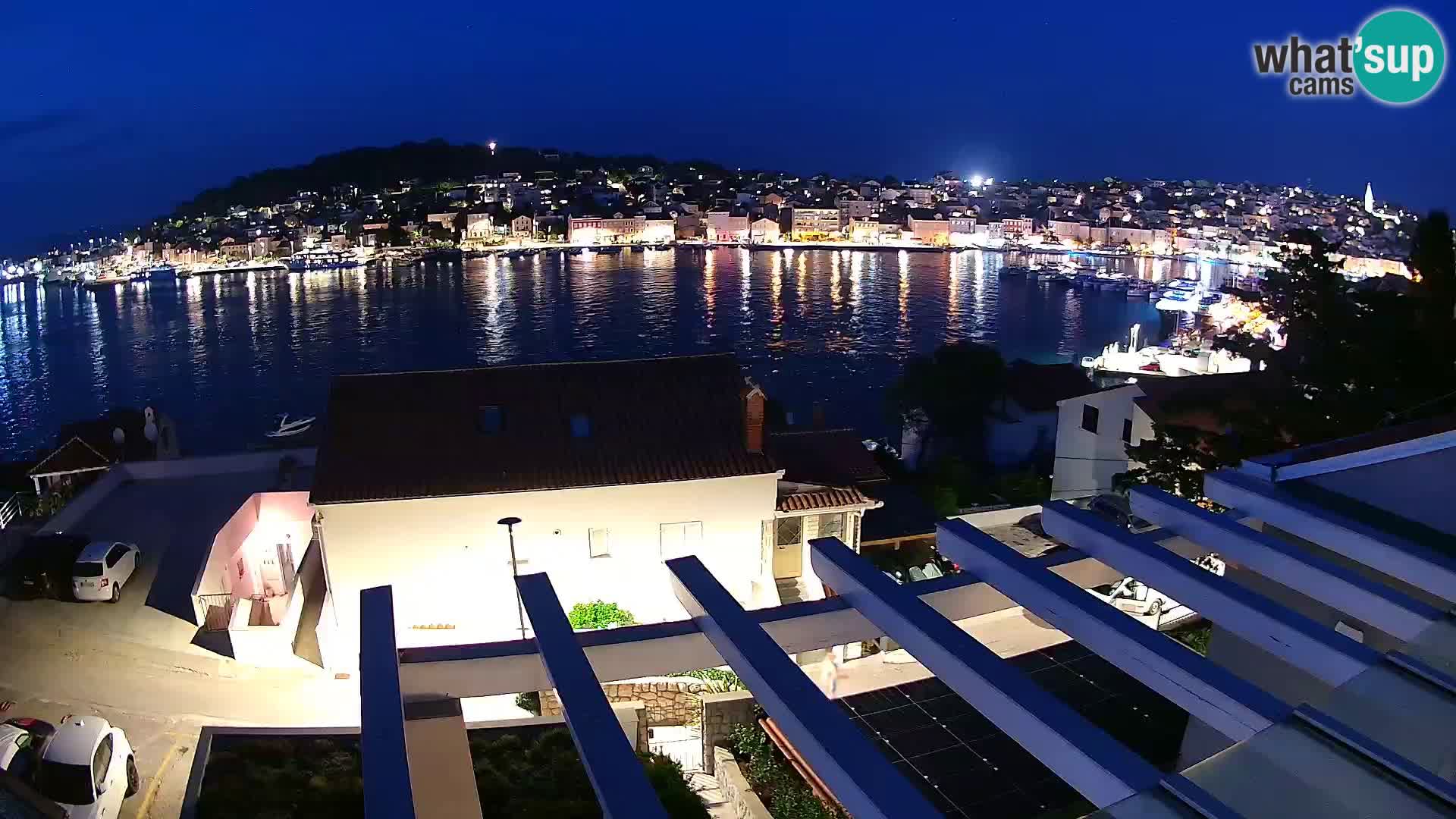 Mali Lošinj Riva Webcam – Hosted by RR Apartment