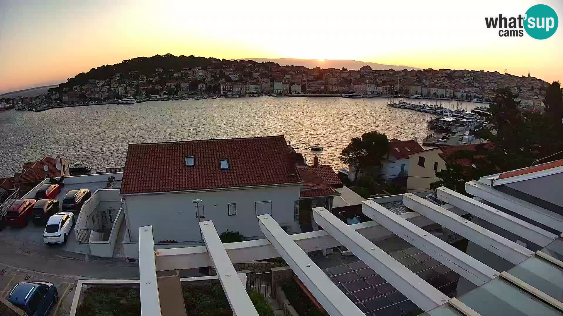 Mali Lošinj Riva Webcam – Hosted by RR Apartment