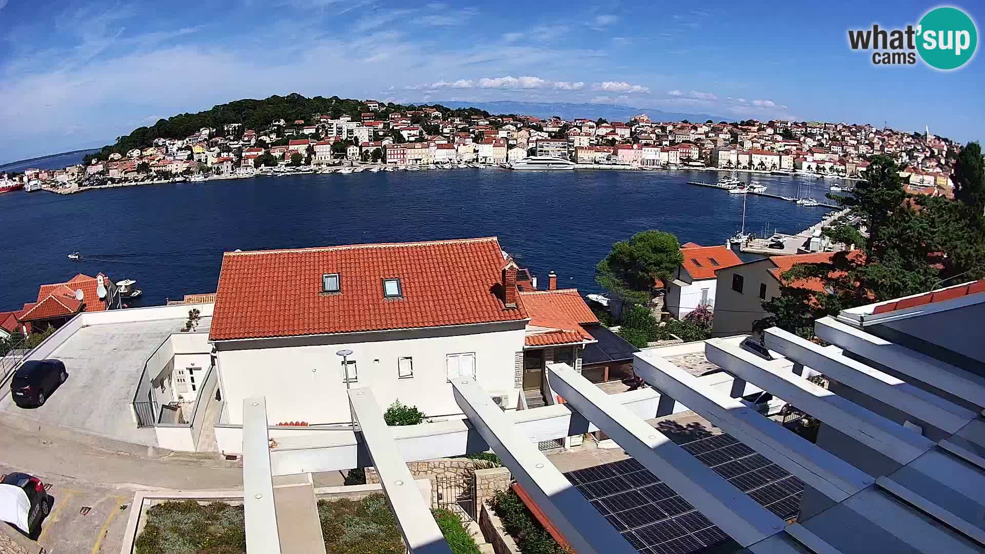 Mali Lošinj Riva Webcam – Hosted by RR Apartment