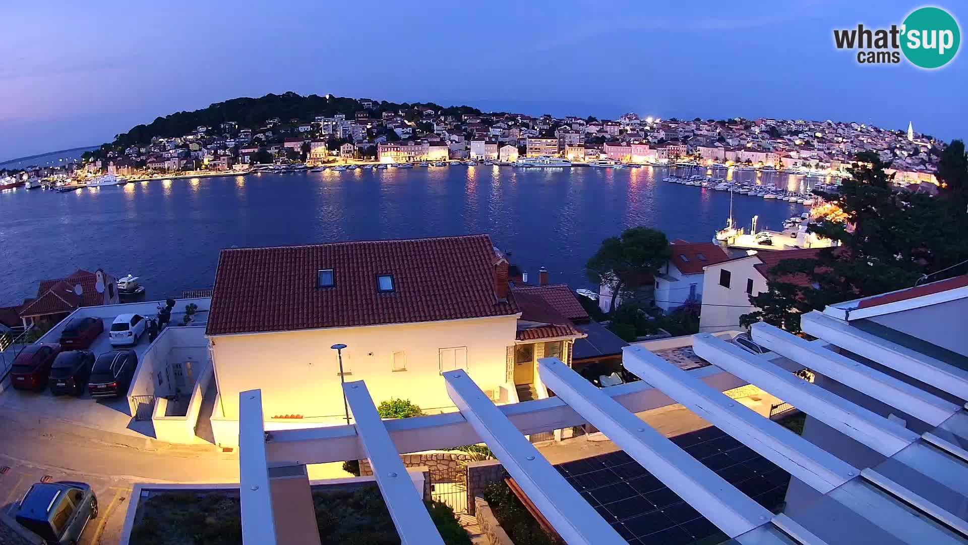 Mali Lošinj Riva Webcam – Hosted by RR Apartment