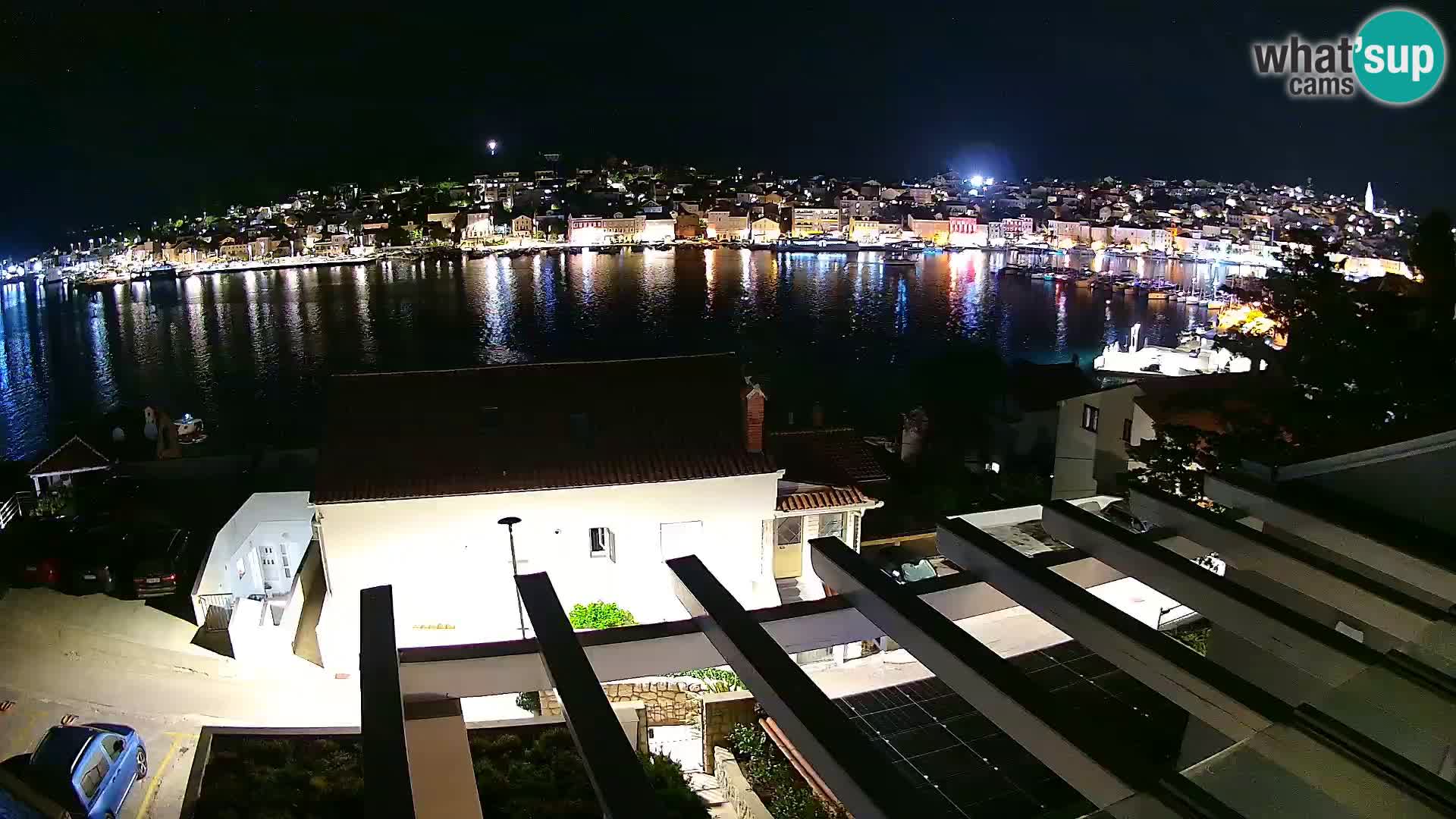 Webcam Mali Lošinj Riva – Alojada por RR Apartment