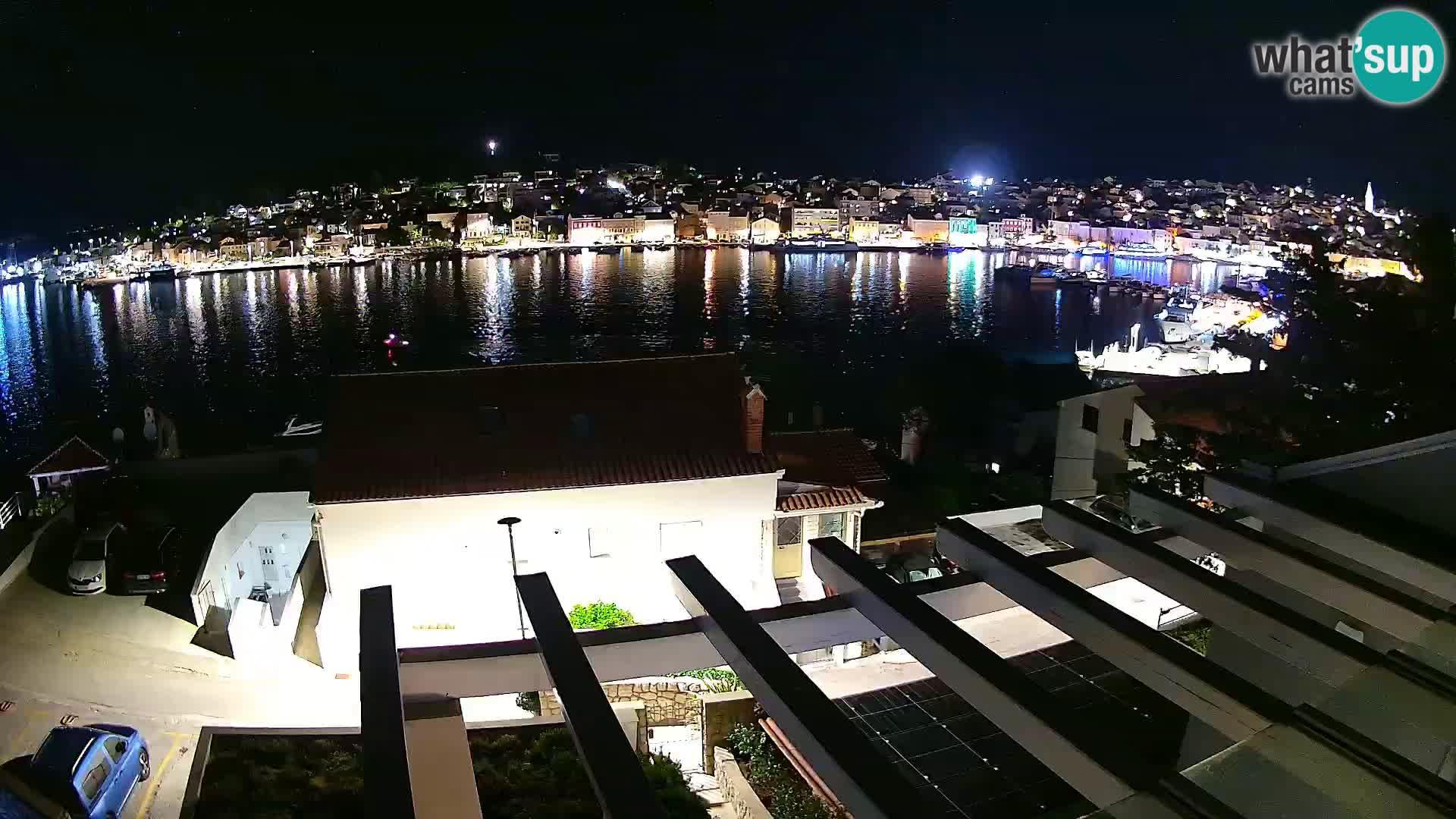 Mali Lošinj Riva Webcam – Hosted by RR Apartment