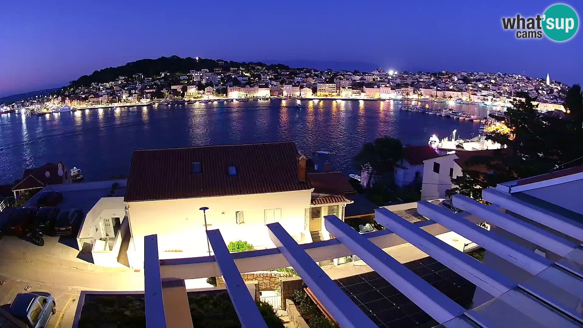 Webcam Mali Lošinj Riva – Alojada por RR Apartment