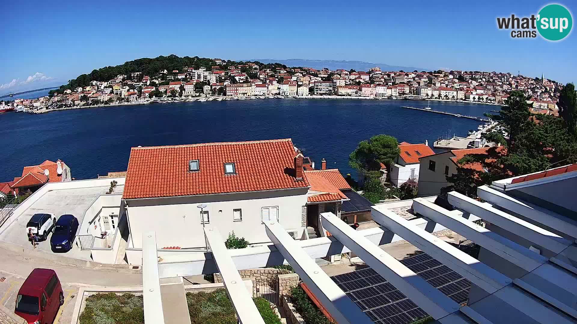 Mali Lošinj Riva Webcam – Hosted by RR Apartment