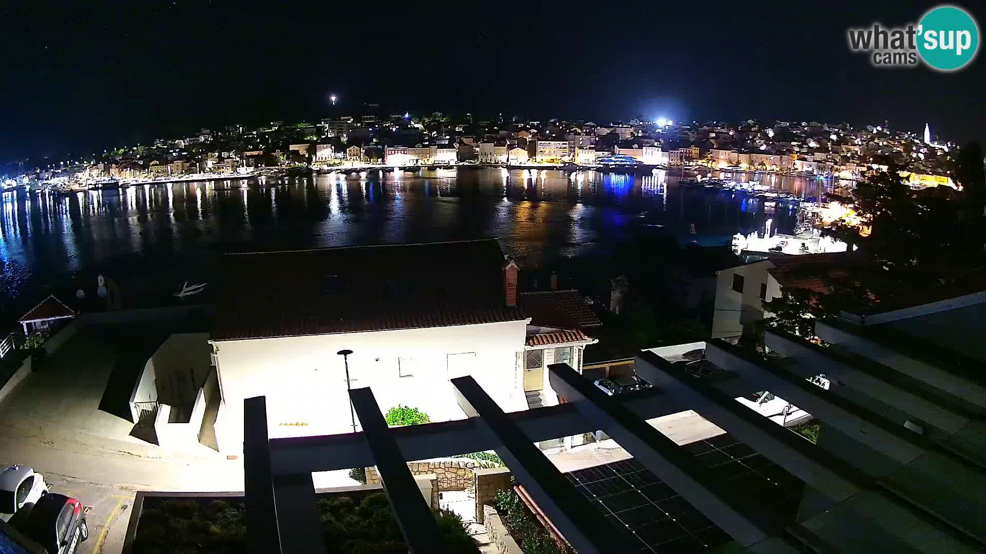 Webcam Mali Lošinj Riva – Alojada por RR Apartment