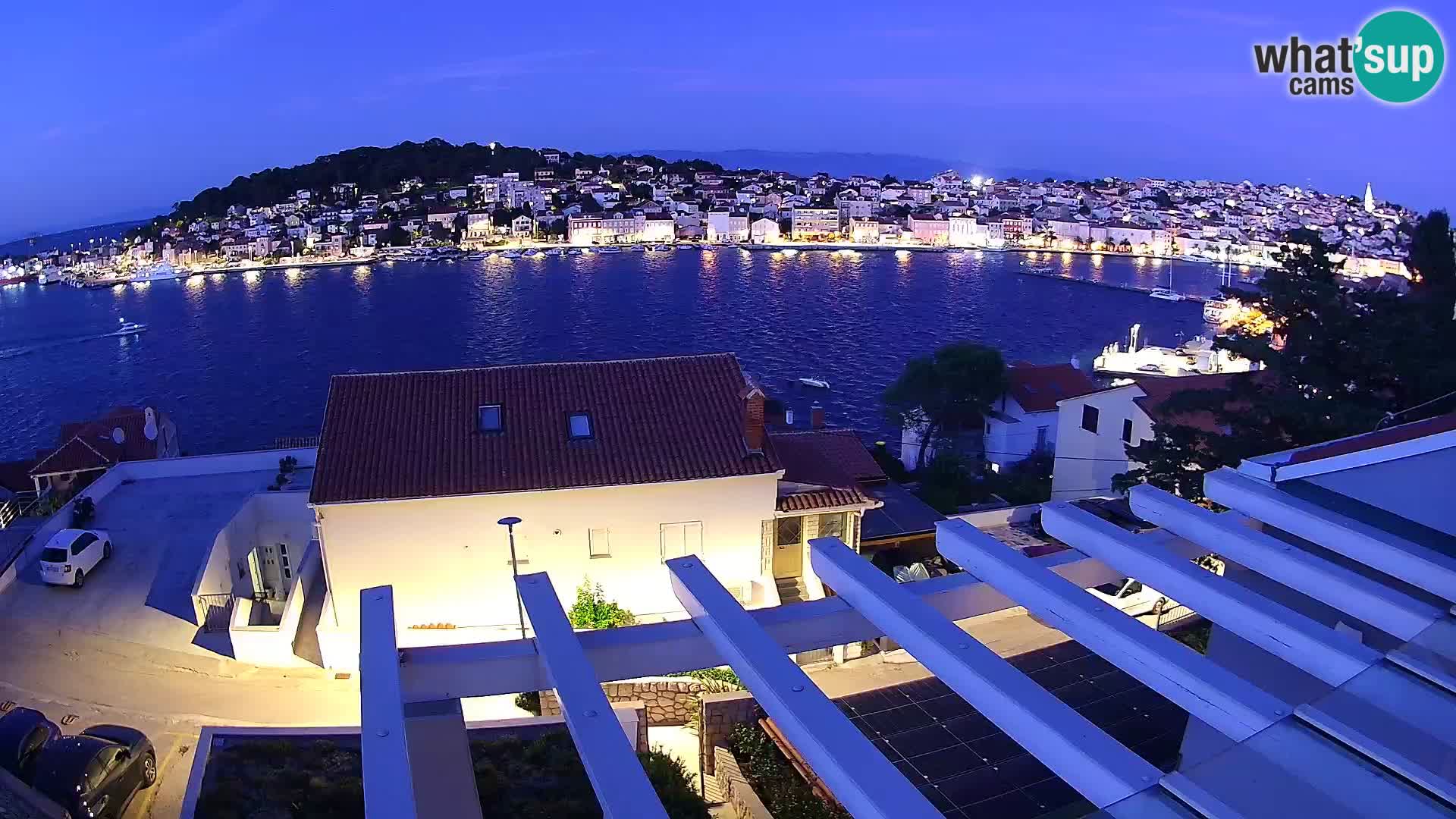 Mali Lošinj Riva Webcam – Hosted by RR Apartment