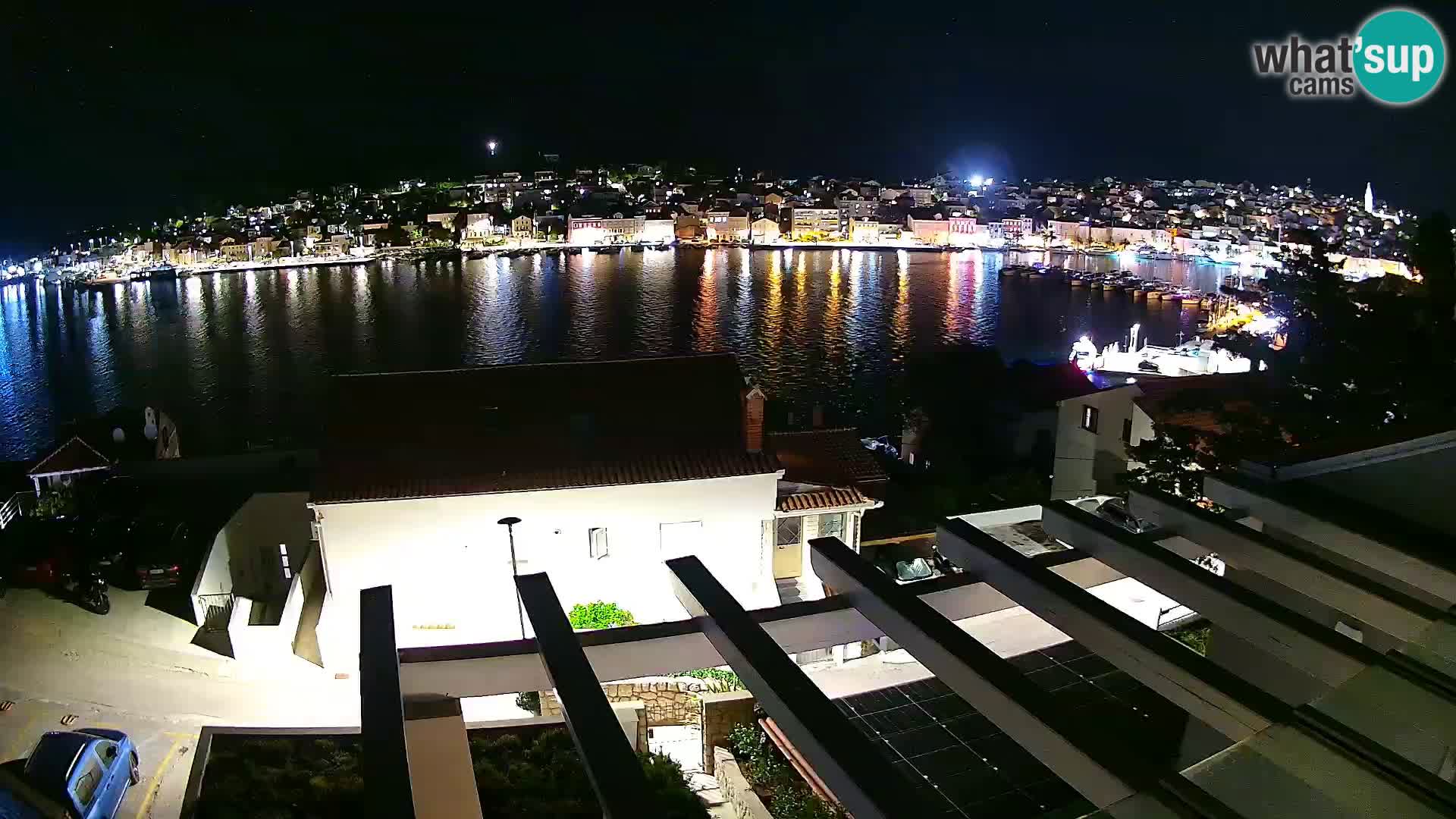 Mali Lošinj Riva Webcam – Hosted by RR Apartment