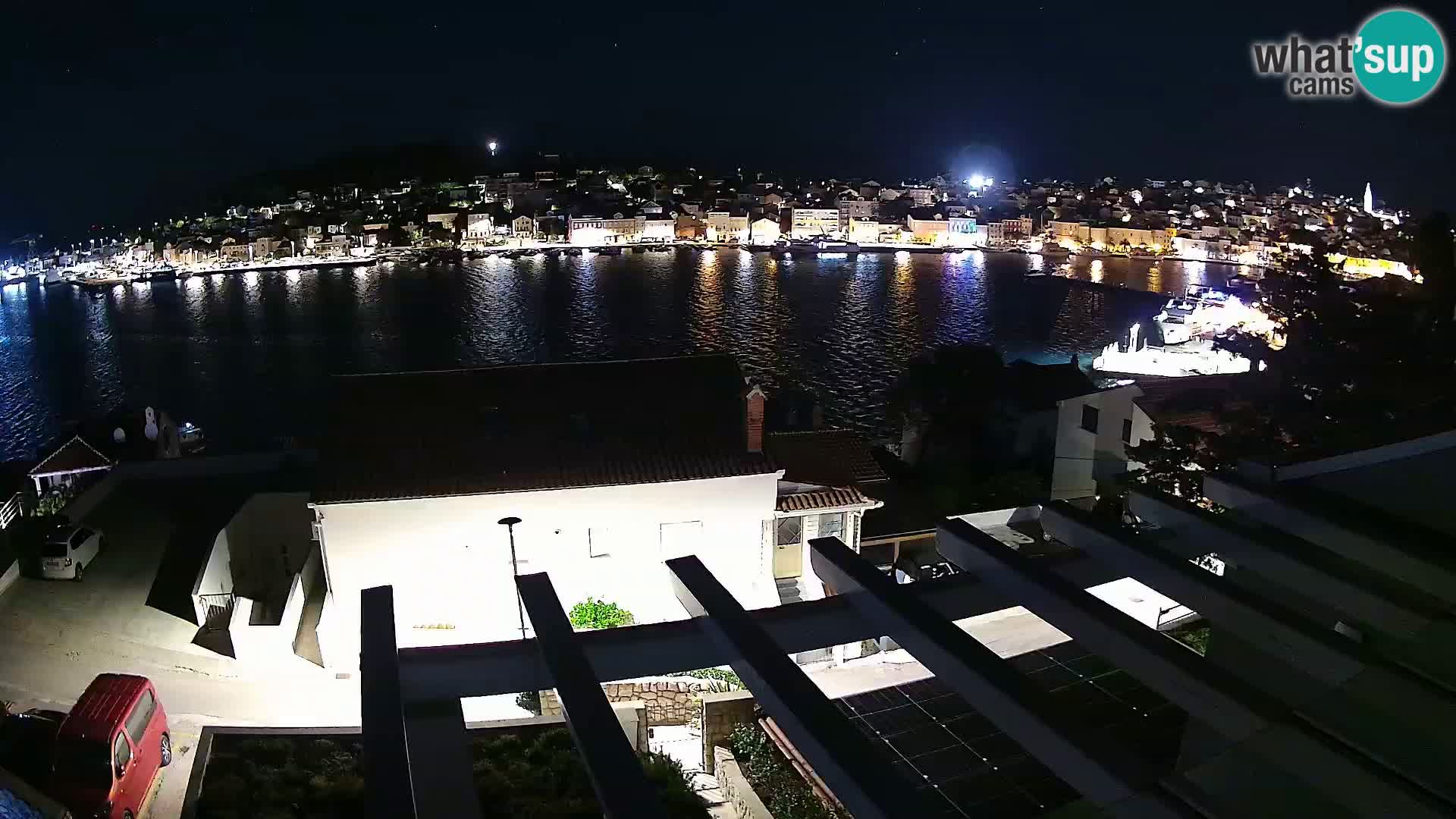 Webcam Mali Lošinj Riva – Alojada por RR Apartment