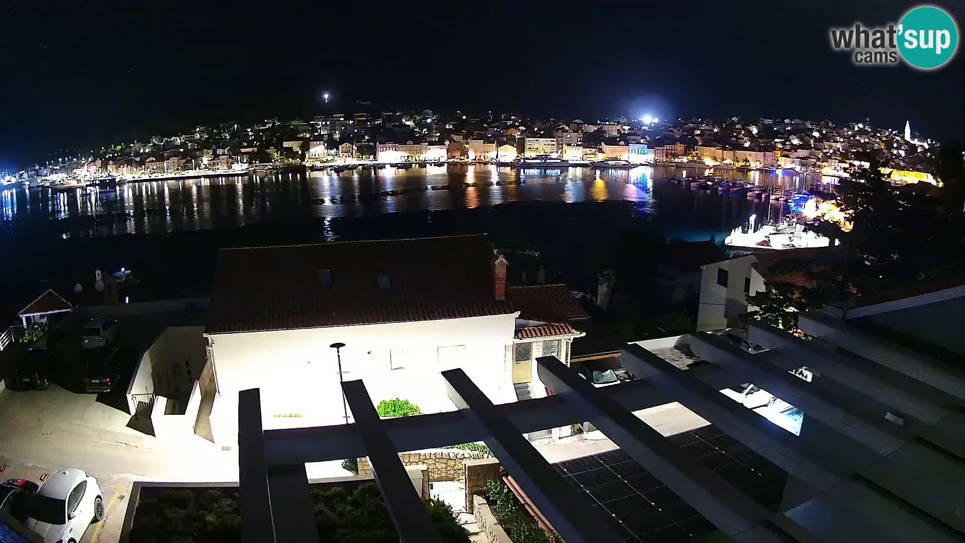 Webcam Mali Lošinj Riva – Alojada por RR Apartment