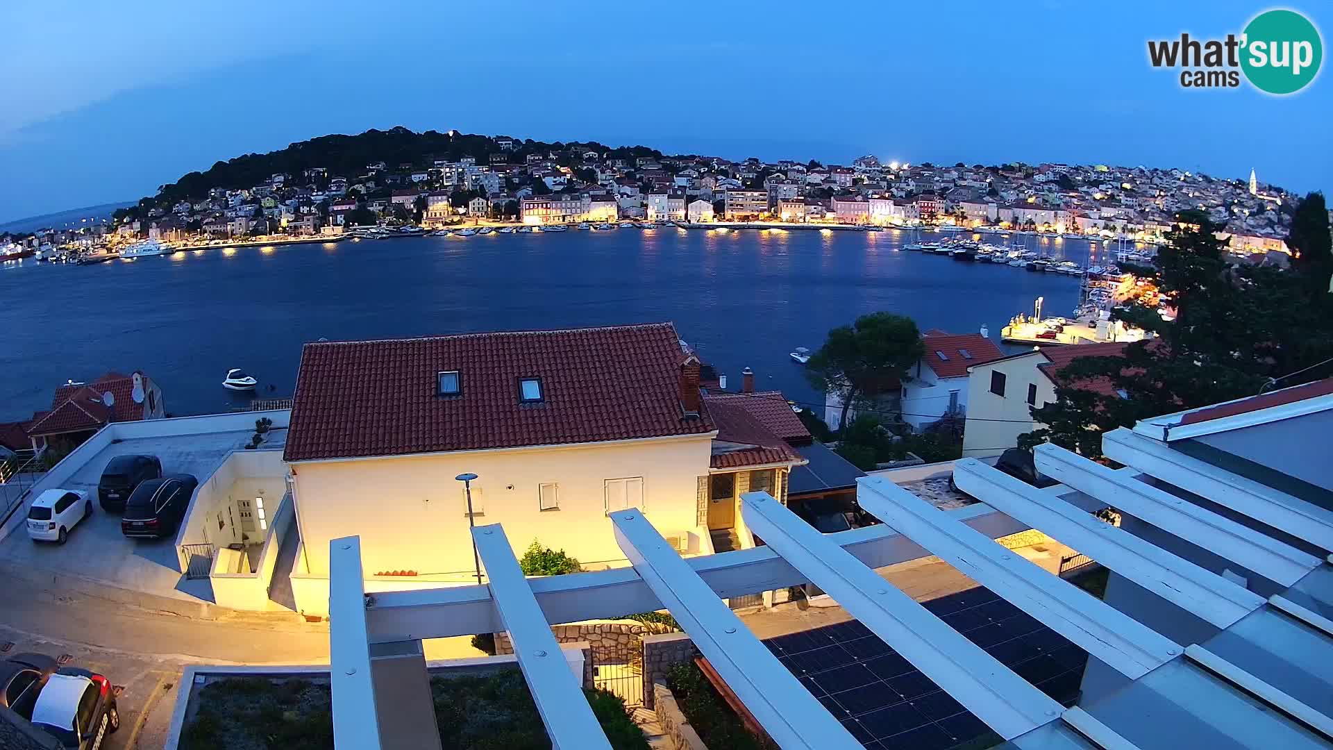 Mali Lošinj Riva Webcam – Hosted by RR Apartment