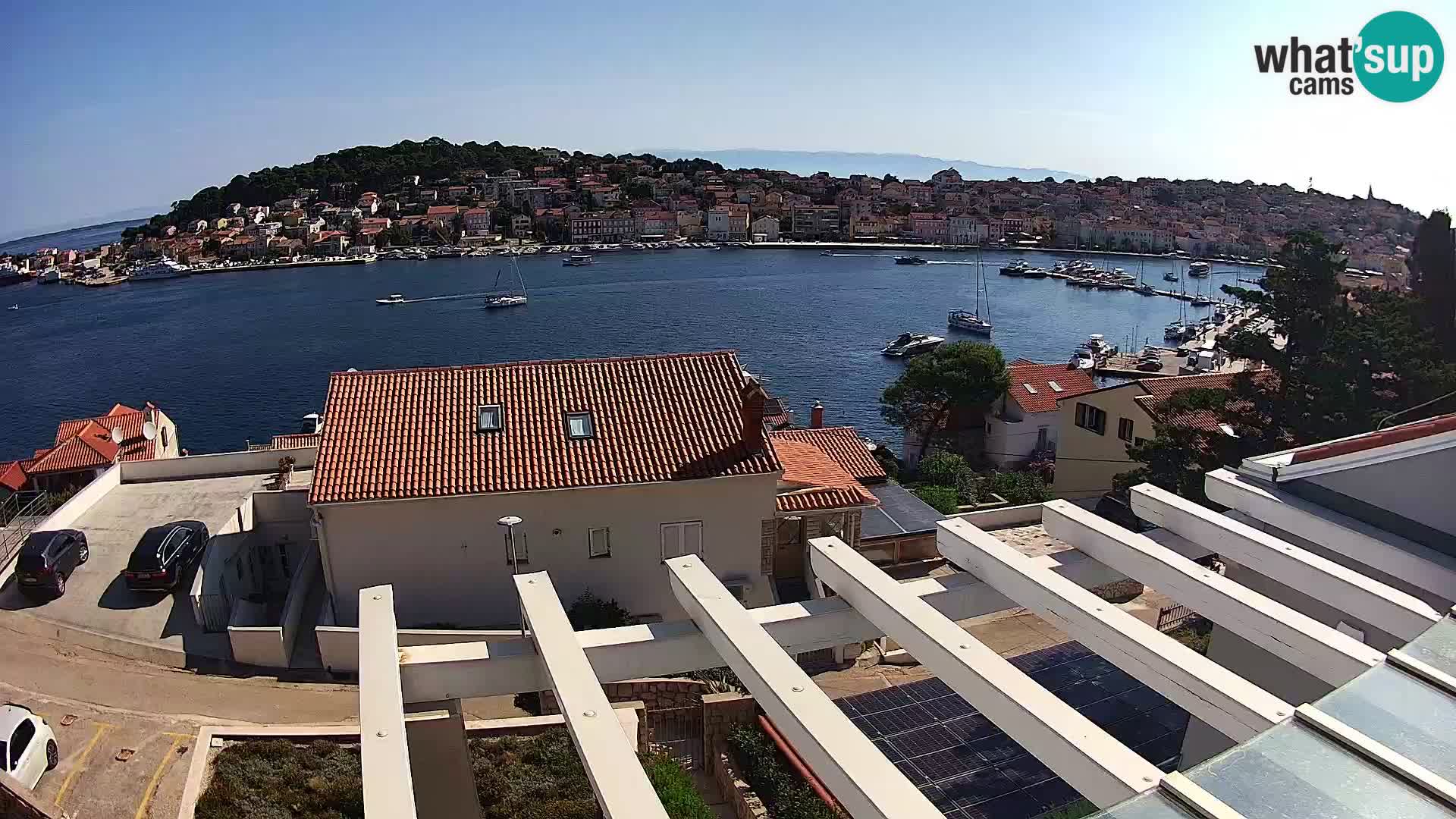 Webcam Mali Lošinj Riva – Alojada por RR Apartment