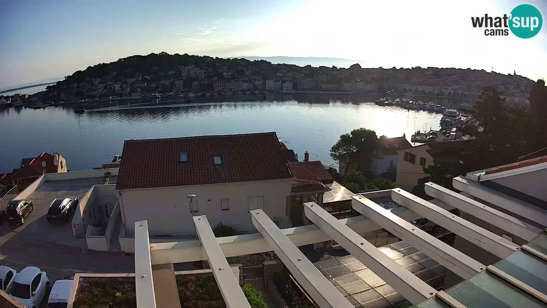 Mali Lošinj Riva Webcam – Hosted by RR Apartment