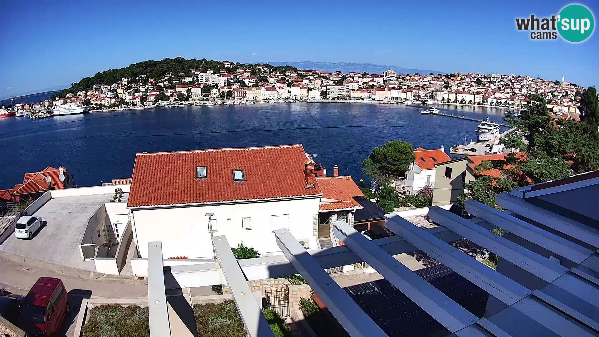 Mali Lošinj Riva Webcam – Hosted by RR Apartment